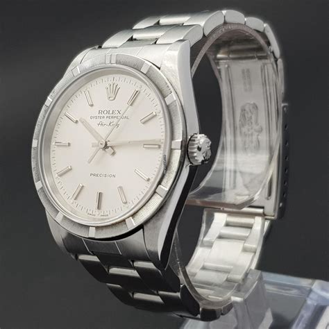 rolex air king 14010m 34mm|rolex 14010m for sale.